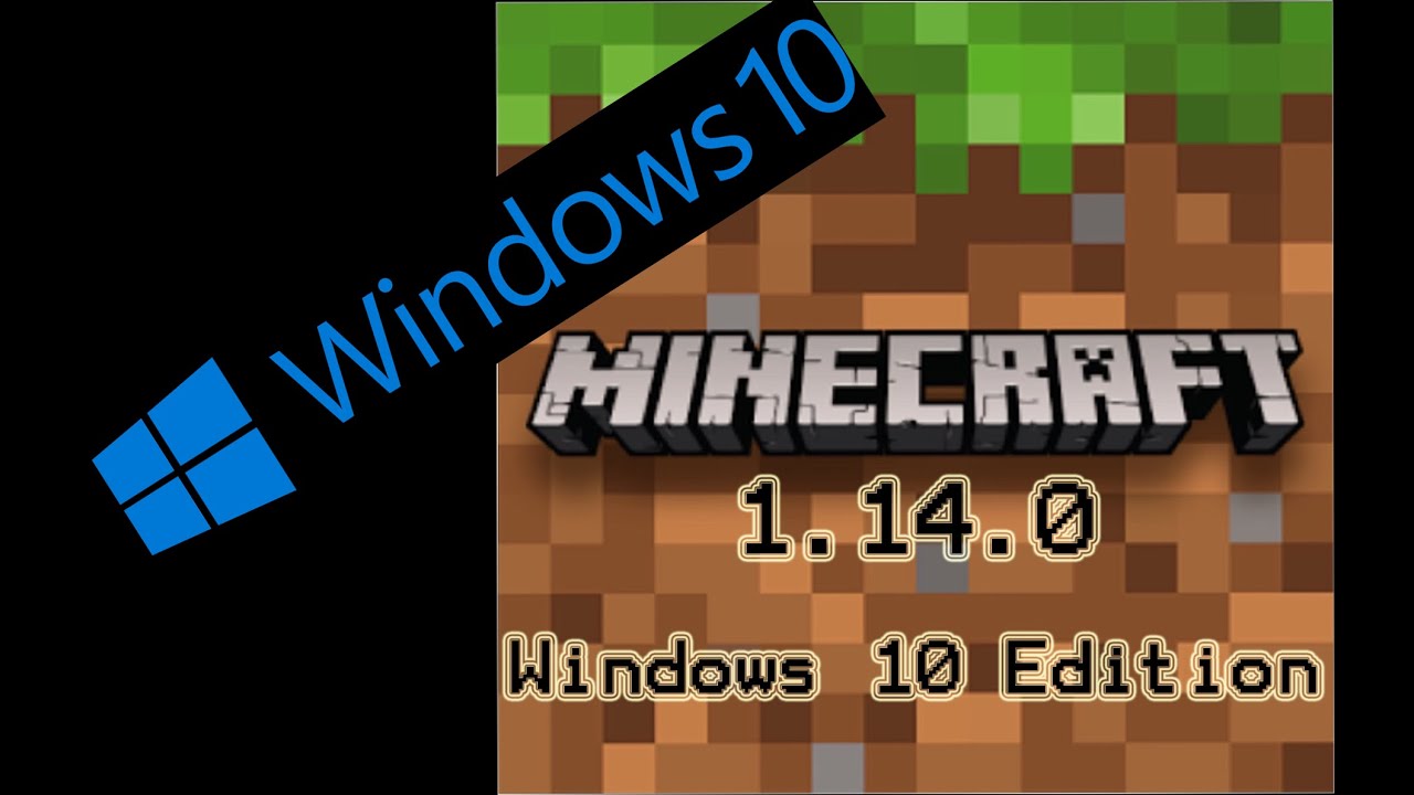 download minecraft for windows free windows 10