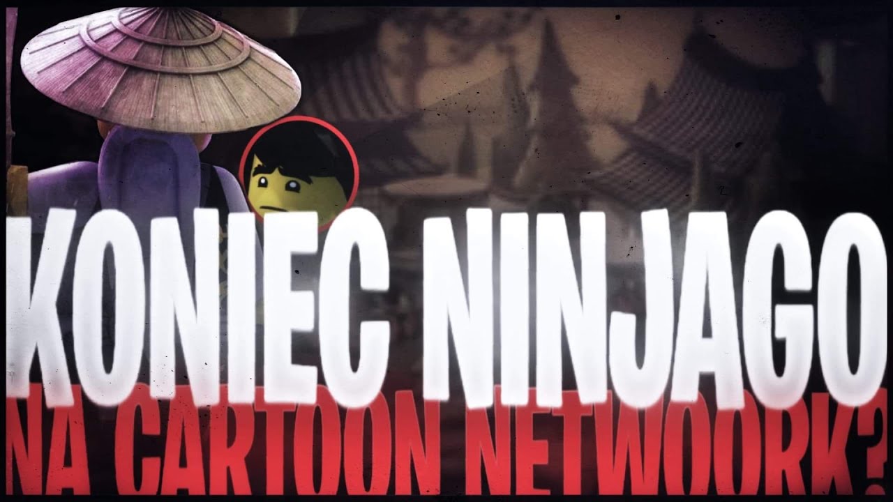 lego ninjago watch cartoons
